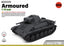 SSMODEL 1/56 T-70 Tank Resin Model Kit TSS0560048