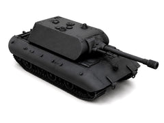 SSMODEL 1/144 E-100 Superheavy Concept AFV Armored Vehicle Model Kit TSS1440346