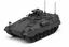 SSMODEL 1/32 1/35 1/48 1/64 Marder 1A2 Germany Cold war Tank MODEL KIT TSS0673