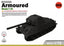 SSMODEL 1/72 T-25 tank Resin Model Kit TSS0720275