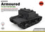 SSMODEL 1/350 TTs-26 (T-26 Fuel tank) Resin Model Kit TSS3500076
