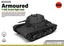 SSMODEL 1/64 T-26E v2 Soviet light tank Resin Model Kit TSS0640066