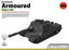 SSMODEL 1/350 Object 268 Resin MODEL KIT TSS3500413