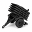 SSMODEL 1/200 Rocket launcher Land Mattress Resin MODEL KIT TSS2001503
