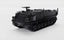 SSMODEL 1/32 1/35 1/48 1/64 FV432 Mk.2/1 UK Tracked Carrier Model TSS1550