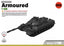 SSMODEL 1/100 T-10M Resin MODEL KIT TSS1000409