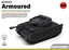 SSMODEL 1/144 Pz.Kpfw. IV Ausf.J German medium tank (uparmored) Resin Model Kit