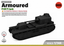 SSMODEL 1/144 FCM F1 Tank Resin MODEL KIT TSS1440467
