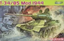 DRAGON 6319 1/35 T-34/85 Mod.1944 Premium Edition w/Tracks Model Kit