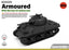 SSMODEL 1/350 M4A2 Sherman US Medium Tank Resin MODEL KIT TSS3500218