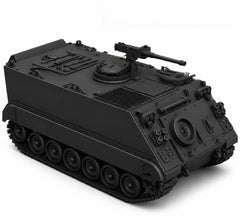 SSMODEL 1/100 M113 American APC Resin MODEL KIT TSS1000239