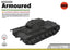 SSMODEL 1/160 KProject 413 Soviet heavy tank resin model kit TSS1600127