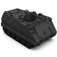 SSMODEL 1/76 VCC-1 Camillino Resin Model Kit TSS0760544