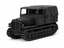 SSMODEL 1/56 Artillery Tractor Praga T-6 Resin MODEL KIT TSS0561465