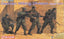 Dragon 6519 1/35 Dragon German Wiking Division Kovel 1944 (4 Figures Set)