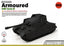 SSMODEL 1/87 43M Turan III tank Resin Model Kit TSS0870193
