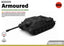SSMODEL 1/350 SU-85i Soviet fictional medium tank resin model kit TSS3500484