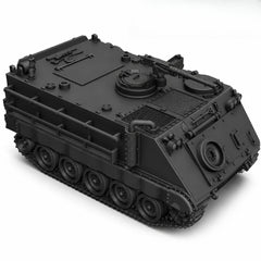 SSMODEL MODEL KIT 1/144 M113 Zelda IDF APC tank TSS1440241