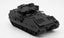 SSMODEL 1/32 1/35 1/48 1/64 M2 Bradley USA IFV tank resin Model kit TSS1564