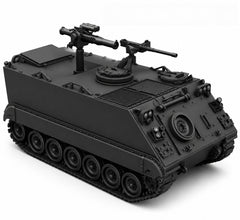 SSMODEL 1/120 M150 (M113 with TOW) American APC Resin MODEL KIT TSS1200237