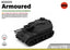 SSMODEL 1/72 T-39 Soviet experimental superheavy tank MODEL KIT TSS0720462