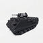 SSMODEL 1/32 1/35 1/48 1/64 M113A3 US Cold War APC resin Model kit TSS1563