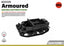 SSMODEL 1/56 Australian Local Pattern 2 Carrier Tank Resin MODEL KIT TSS0560611