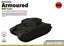 SSMODEL 1/350 40M Turan tank Resin Model Kit TSS3500195