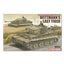 DRAGON 6800 1/35 WW2 German Tiger I Late Production Wittmann Last Tiger