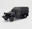SSMODEL 1/32 1/35 1/48 1/64 M3 Half-track Command Version Model Kit TSS0881
