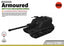 SSMODEL 1/350 AuF1 Frech selfpropelled artillery tank resin model kit TSS3500369