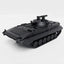 SSMODEL 1/32 1/35 1/48 1/64 BMP-2 Soviet Cold War IFV Model kit TSS1553