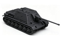 SSMODEL 1/144 SU-57B Historic Concept AFV Vehicle Scale Model Kit TSS1440045