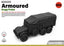 SSMODEL MODEL KIT 1/350 Krupp Protze TSS3500256
