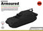 SSMODEL 1/200 Sturmmaus Ausf.B German superheavy tank resin model kit TSS2000325