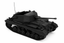 SSMODEL 1/56 Archer Self Propelled 17 Pdr Anti-tank Resin MODEL KIT TSS0561459