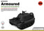 SSMODEL 1/200 220TP Czołg Pancernik Tank Resin MODEL KIT TSS2000516