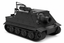SSMODEL 1/56 Sturmtiger 38cm RW61 Sturmmörser Tiger Resin MODEL KIT TSS0560964