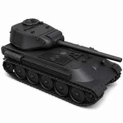 SSMODEL 1/100 IS-M (IS-2Sh) Resin MODEL KIT TSS1000407