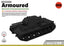 SSMODEL 1/64 Object 232(KV-12)Soviet tank resin model kit TSS0640109
