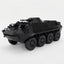 SSMODEL 1/32 1/35 1/48 1/64BTR-60 Soviet Cold War 8x8 Carrier Model TSS1554