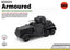 SSMODEL 1/100 WWII L-180 Pansarbil m/41 Armored Car Resin Model Kit TSS1001275