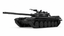 SSMODEL 1/32 1/35 1/48 1/64 T-72M Tank USSR Cold war Tank MODEL TSS0698