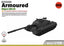 SSMODEL 1/120 Object 268 5 Resin MODEL KIT TSS1200411