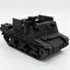 SSMODEL 1/32 1/35 1/48 1/64 M7 Kangaroo Defrocked Priest UK APC Model TSS1578