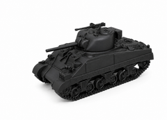 SSMODEL 1/120 Sherman III UK Medium Tank Resin MODEL KIT TSS1200212
