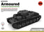 SSMODEL 1/56 T-38 Soviet Light Amphibious Tank Resin Model Kit TSS0560014