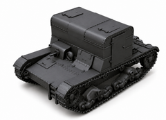 SSMODEL 1/144 TB-26 tank Resin Model Kit TSS1440074