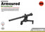 SSMODEL 1/120 M40 recoilless rifle Resin MODEL KIT TSS1200439