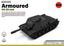 SSMODEL 1/76 ISU-152 Tank Resin Model Kit TSS0760034